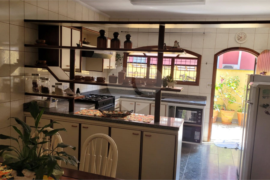 Casa Térrea à venda com 3 quartos em Freguesia do Ó, São Paulo, SP