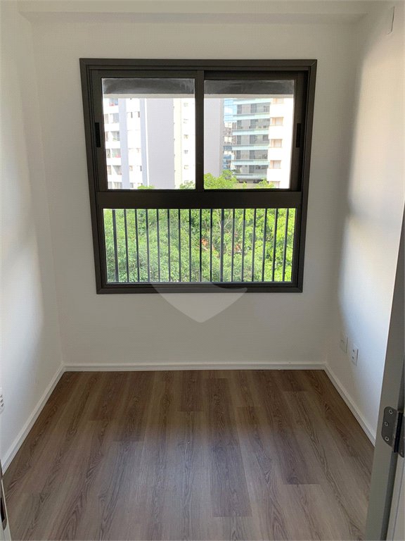 Apartamento á venda - jabaquara