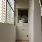Apartamento de 1 quarto à venda na Bela Vista, 40 m2