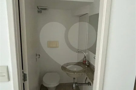 Apartamento duplex de 60m2 com 1 vaga na Vila Mariana
