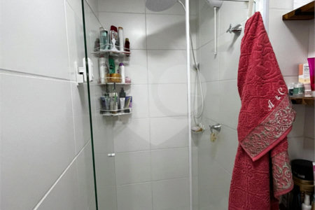 APARTAMENTO NOVO NA MOOCA