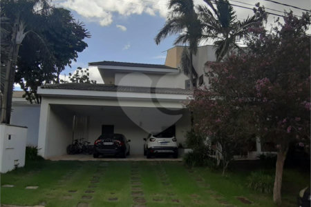 Condomínio Residencial Parque Tecnológico Damha I