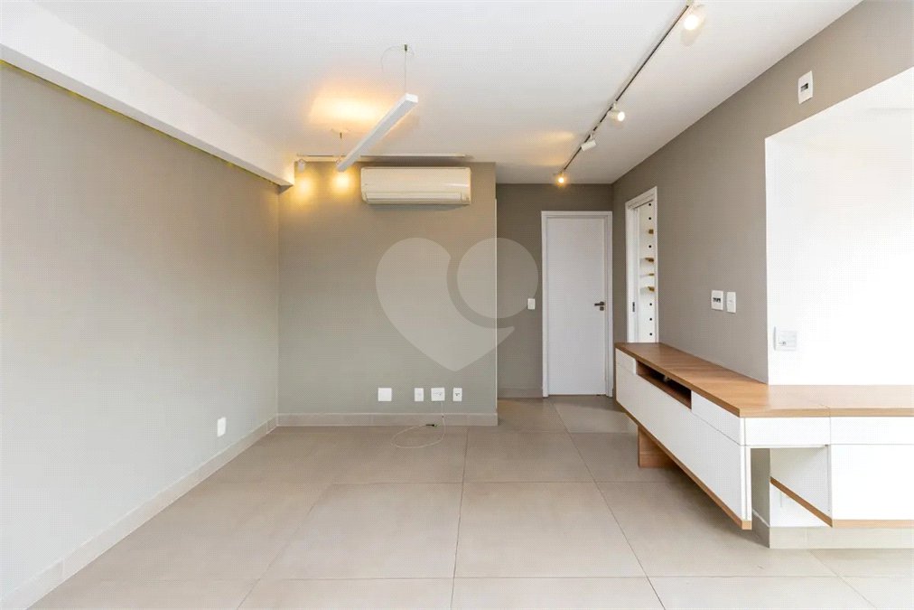 Apartamento para venda em Jardim Prudência com 2 quartos, sendo 1 suíte, 59m²