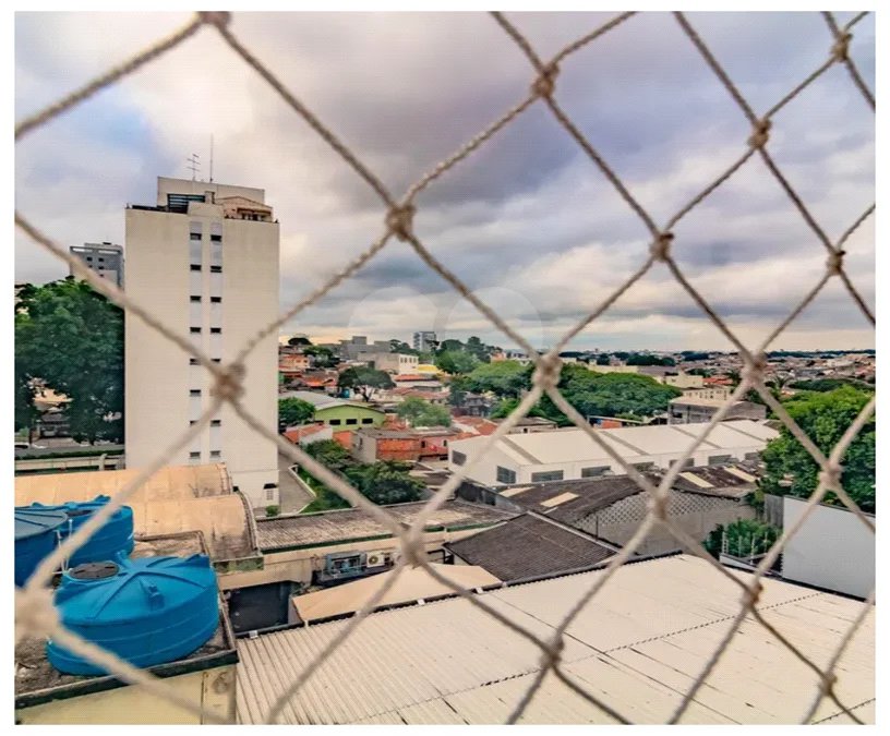 2 Dormitórios na região da Vila Santa Catarina!!!