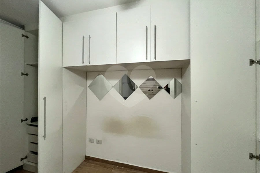 SOBRADO PARA VENDA EM CONDOMINIO FECHADO NA CASA VERDE.