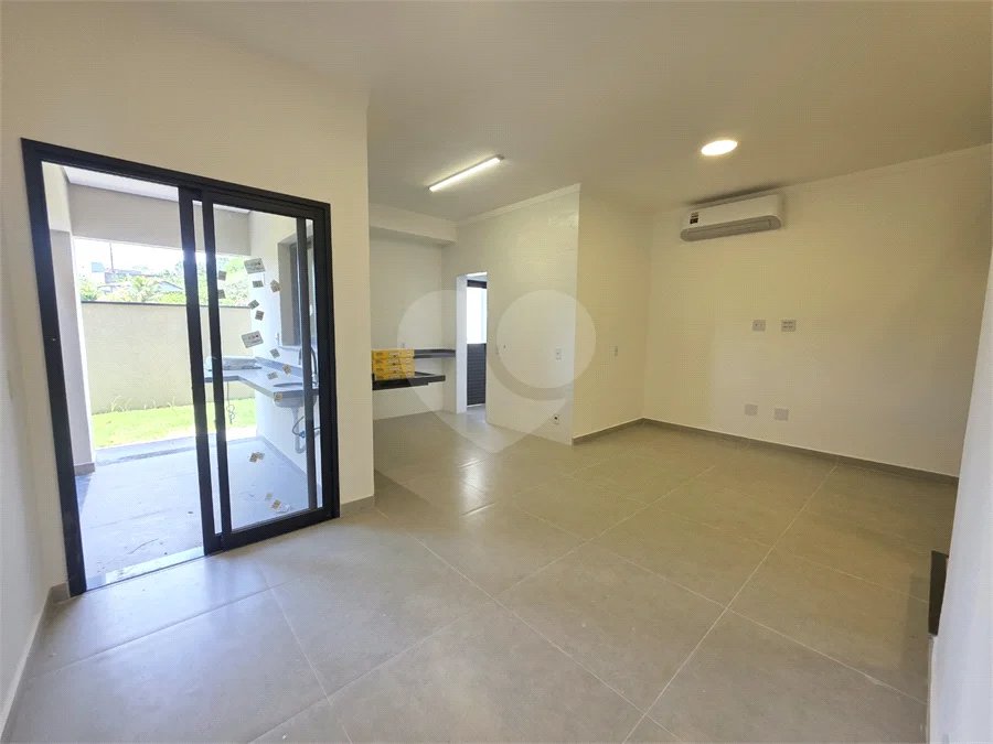 Casa para Locação ou Venda no Residencial São Sebastião em Louveira/SP