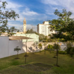 Apartamento à venda na Vila Mariana de 100m² com 3 dormitórios, 2 suítes, 2 vagas e lazer