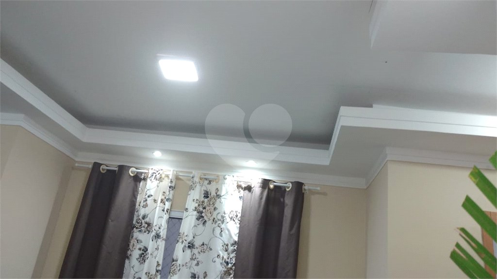 Lindo apartamento no Bosque dos Ipês .