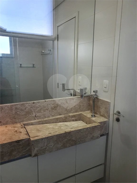 Apartamento para Locação - Vila Mariana/SP