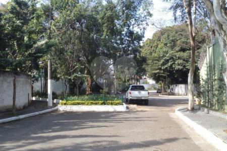 Terreno à venda em City Campo Grande, São Paulo, SP