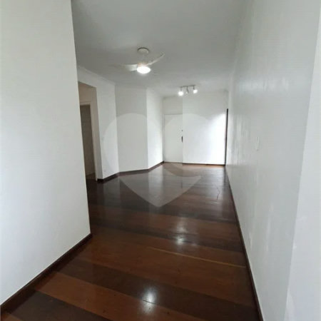 GRANDE OPORTUNIDADE DE COMPRA! APARTAMENTO DE 96m² NO CONDOMÍNIO CÓRSEGA