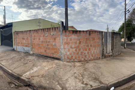 Terreno Parque Industrial