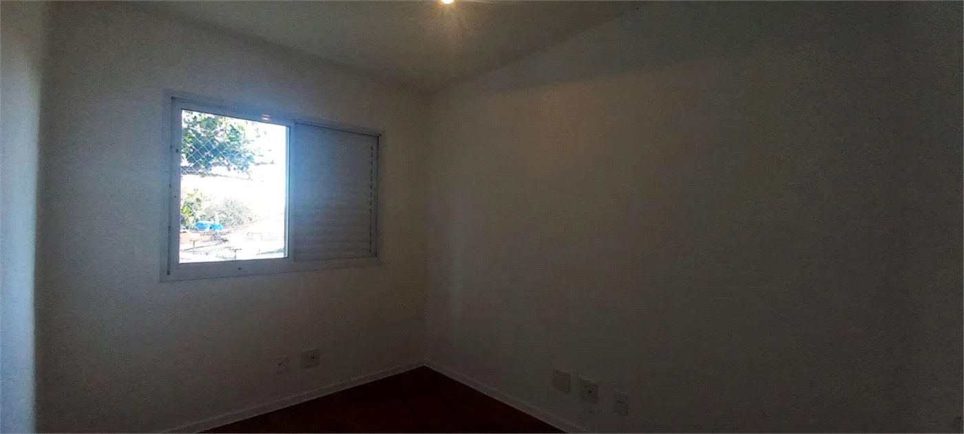 Apartamento à venda com 2 quartos em Jardim Esmeralda, São Paulo, SP