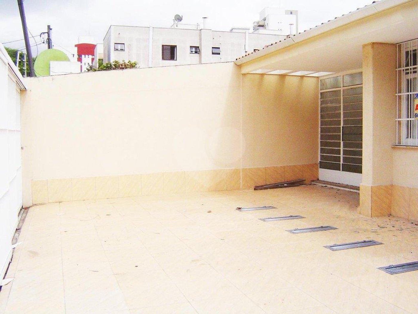 Casa Térrea para alugar com 1 quarto em Granja Julieta, São Paulo, SP