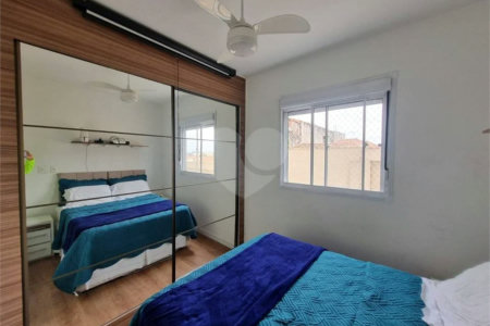 APARTAMENTO A VENDA EM SP BRÁS