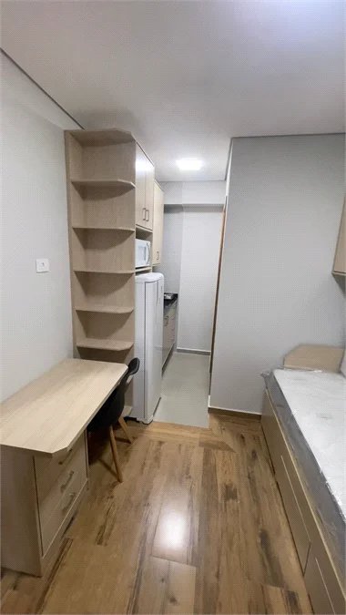 Studio para alugar com 1 quarto em Butantã, São Paulo - SP