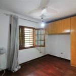 Casa térrea assobradada