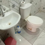 Casa à venda com 2 quartos em Jardim Iracema, Balsas, MA
