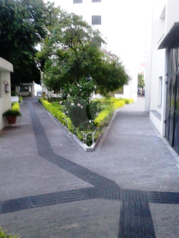 Apartamento à venda na região do Brás
