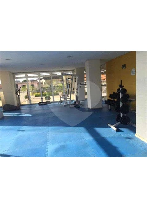 Apartamento Via Marina 3 quartos 90 m² - Mogi Moderno - Mogi das Cruzes - SP