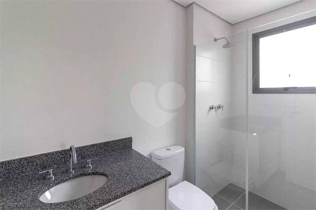 Apartamento à venda ou para alugar com 2 quartos em Chácara Santo Antônio (zona Sul), São Paulo, SP