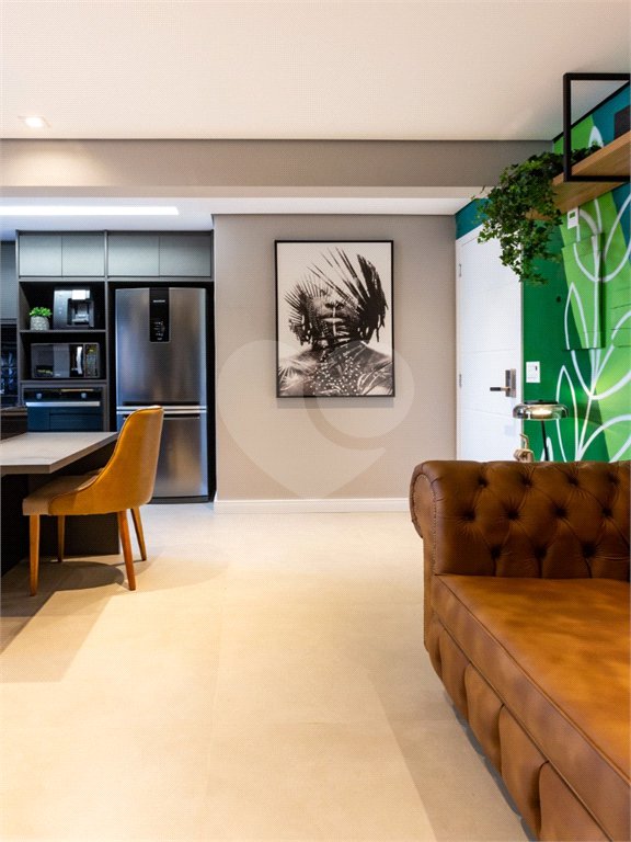 Apartamento com 78m² , 2 dormitórios , sendo 1 suíte , 1 vaga de garagem , à venda no Jabaquara.