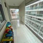 Apartamento à venda com 3 quartos, sendo 1 suíte, em Mooca, São Paulo, SP