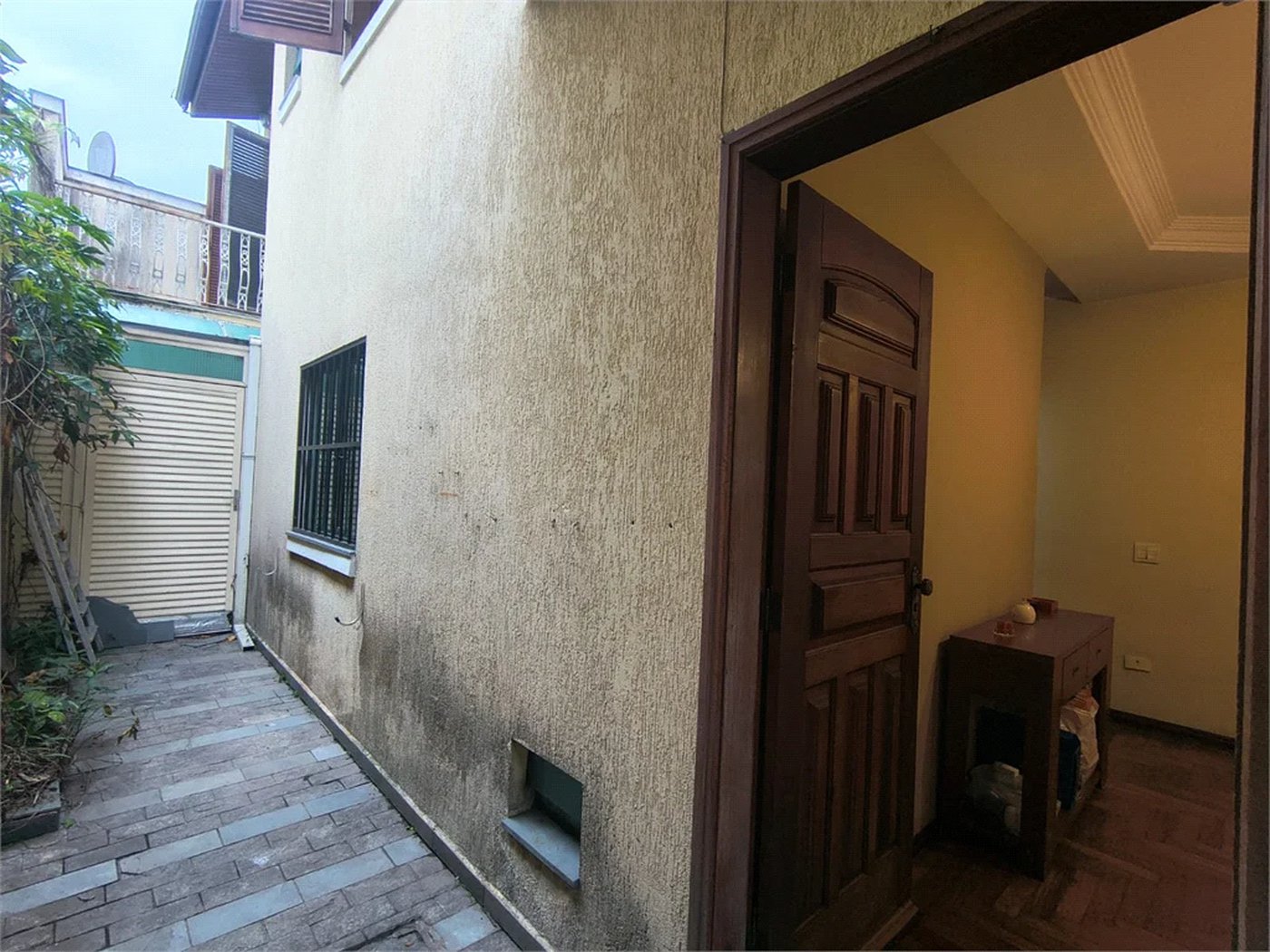 Sobrado à venda com 3 quartos, sendo 1 suíte, em Butantã, São Paulo, SP