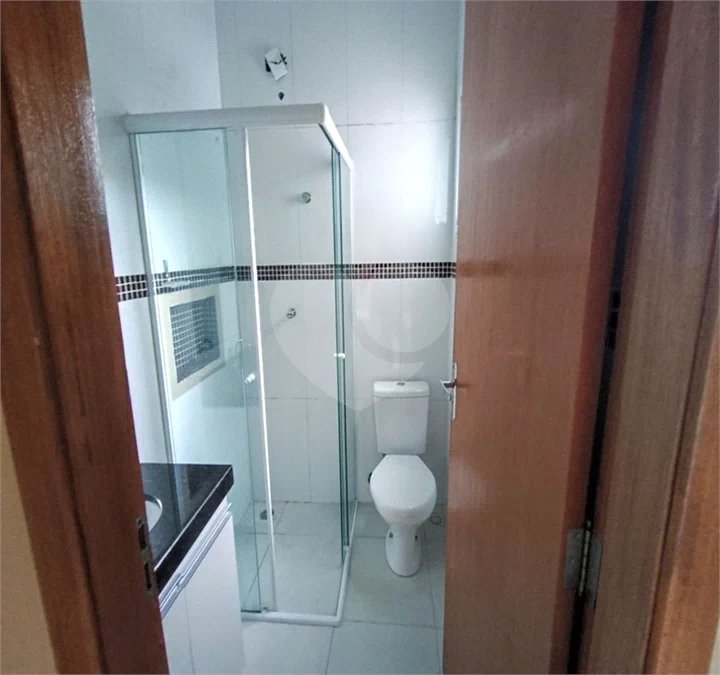 Apartamento para alugar com 1 suíte em Chora Menino, São Paulo, SP