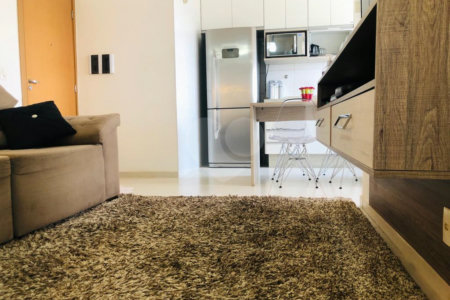 Apartamento London Park