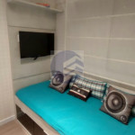 APARTAMENTO NOVO, NUNCA HABITADO E TOTALMENTE PLANEJADO | 60 m² | 2 DORMITÓRIOS | 1 VAGA