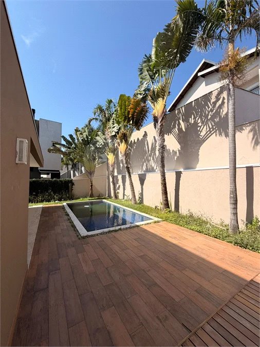 CASA À VENDA CONDOMINIO PORTAL BRAGANÇA | 4 SUÍTES | PISCINA