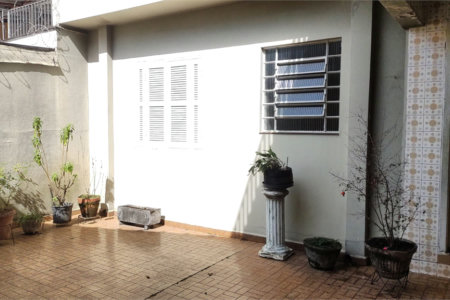 Casa á venda - Vila Guarani