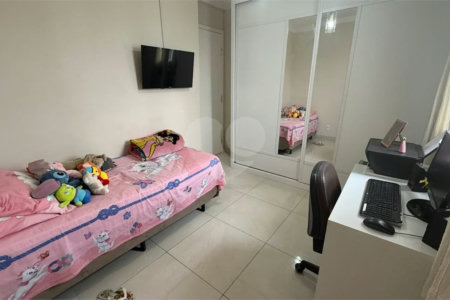 Apartamento à venda na Vila Augusta, Guarulhos, com 75 m²