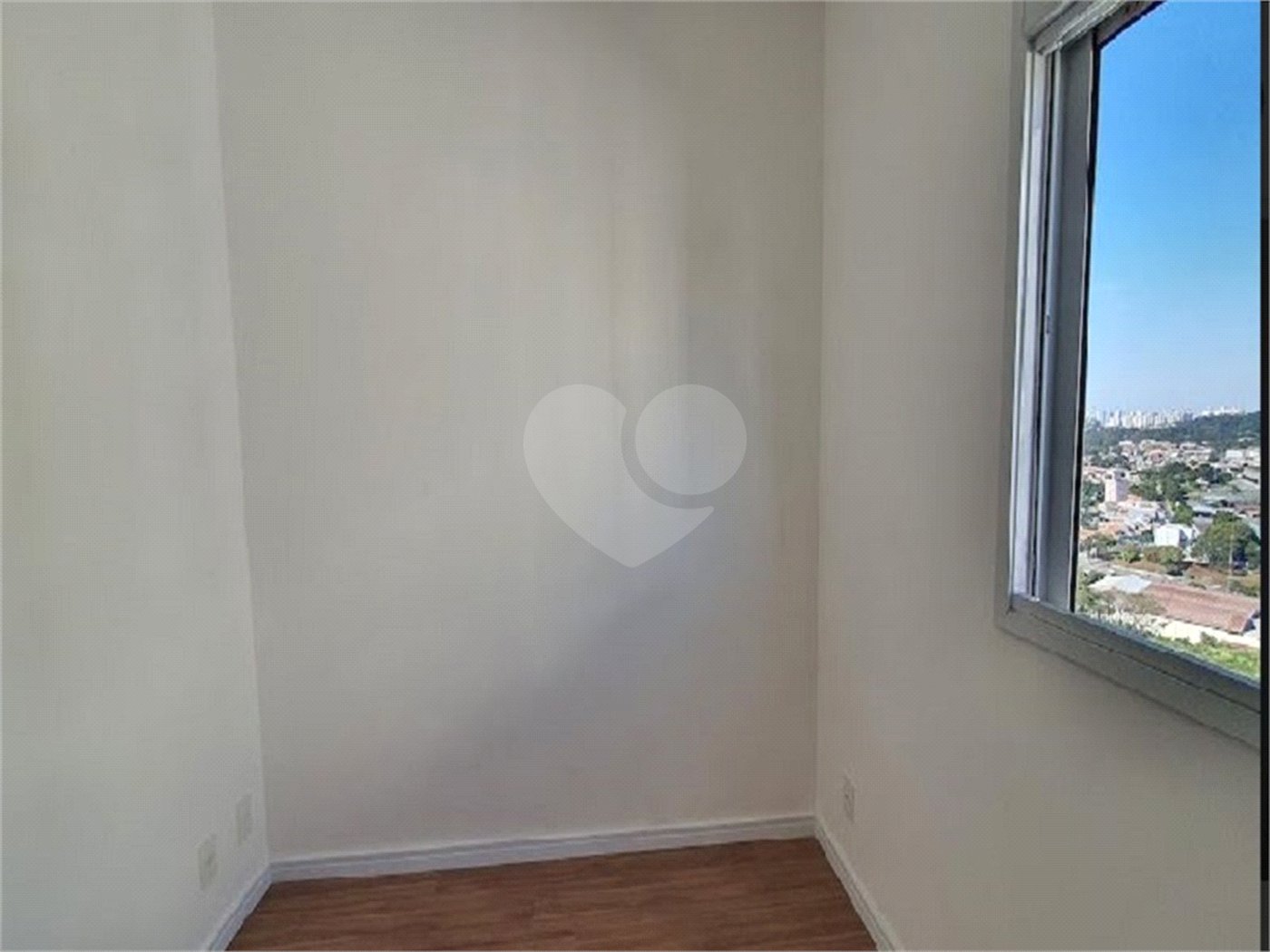 Apartamento à venda bairro Jardim Boa Vista.