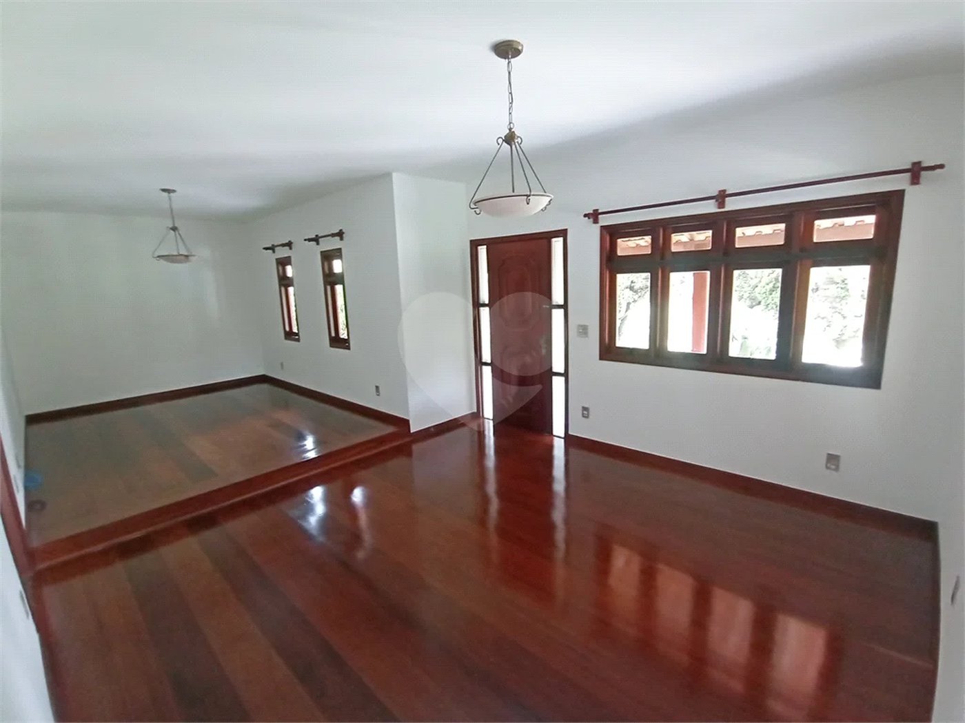 Casa a Venda no Condomínio Vista Alegre - Café em Vinhedo/SP