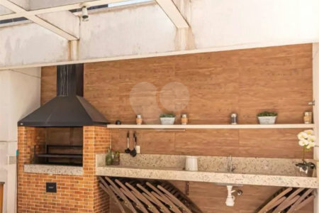 Apartamento á venda - Ipiranga