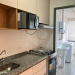 Apartamento Campo Belo 2 dormitórios, lazer completo