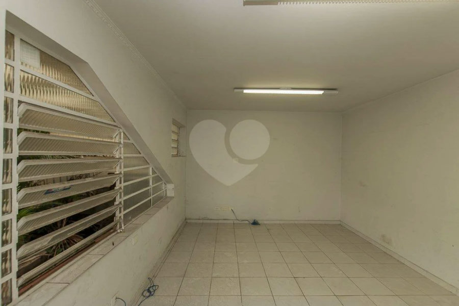 Sobrado Comercial à Venda ou Locação na Vila Mascote