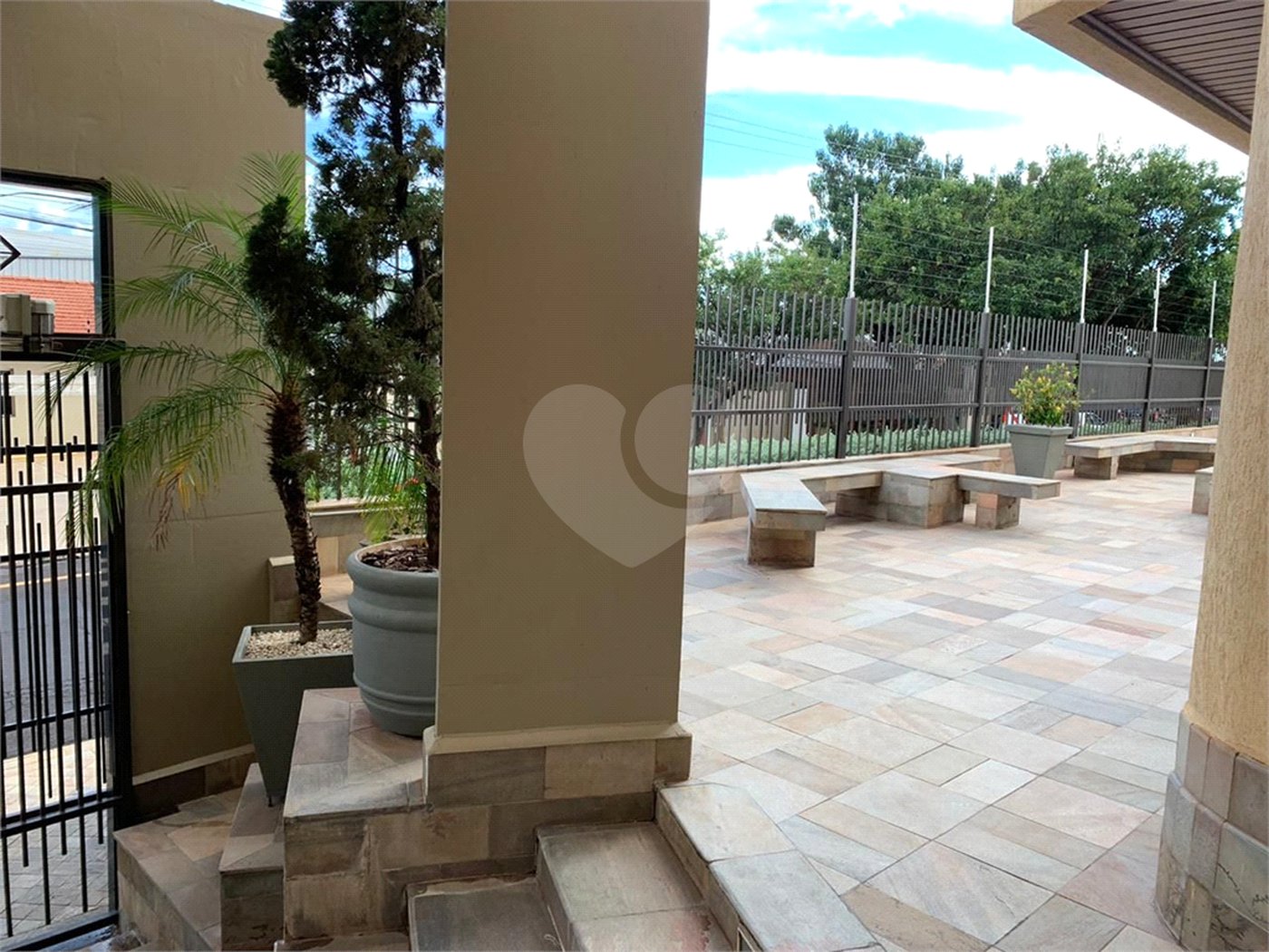 Apartamento no Edifício Portal da Vila