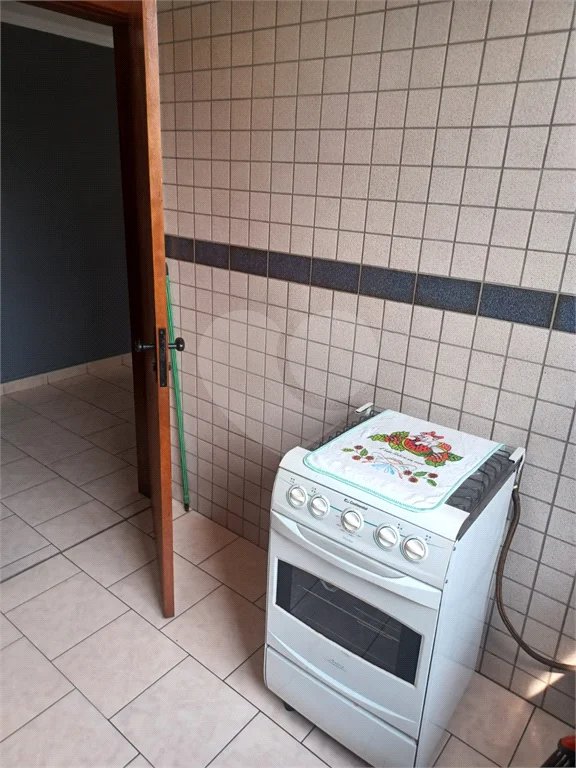 Apartamento à venda com 3 quartos em Vila Guilherme, São Paulo, SP