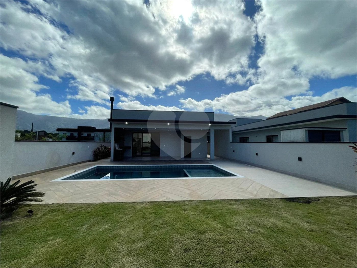 Casa à venda com 4 suítes em Morada da Praia, Bertioga, SP