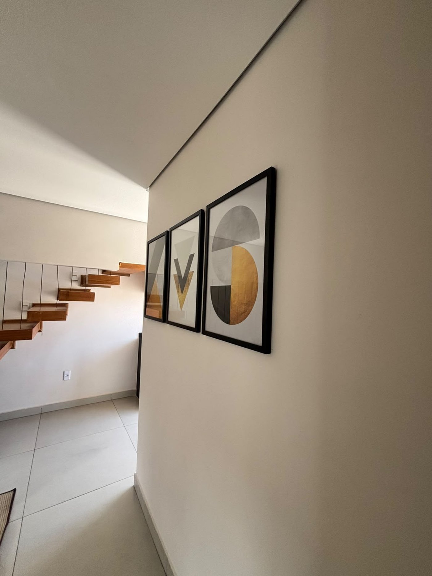 Apartamento à venda com 3 quartos, sendo 1 suíte, em Residencial Summer Ville, Poços de Caldas - MG