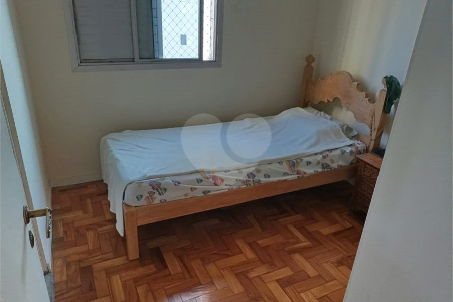 Apartamento à venda com 3 quartos, sendo 1 suíte,  em Santana, São Paulo, SP