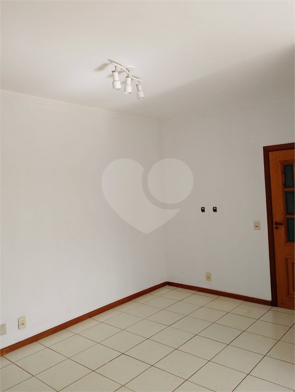 Apartamento à Venda - Altos da Vila Nery