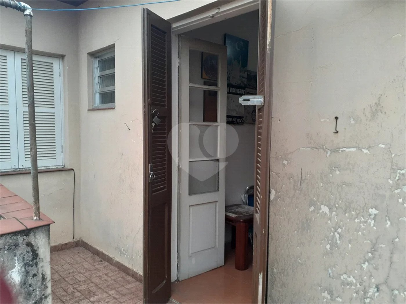 Casa Térrea à venda com 4 quartos em Vila Regente Feijó, São Paulo, SP