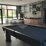Apartamento no Centro com lazer completo.
