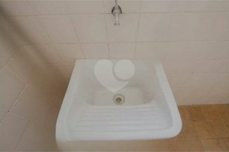 Apartamento para venda no Campo Belo 72m² com 02 dormitórios 1 vaga