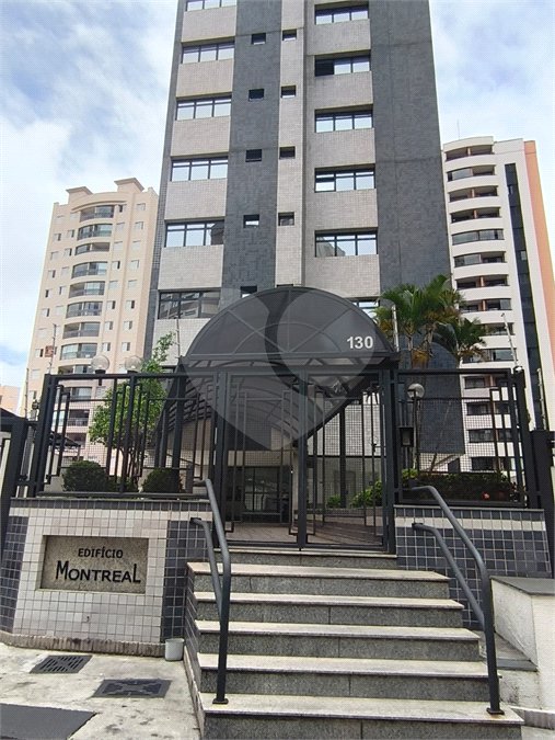 Sala Comercial à venda – Vila Guarani