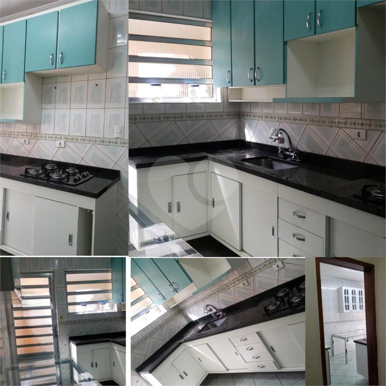 Casa à venda na Mooca de 196 m² com 3 dormitórios e 2 vagas.